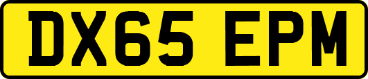 DX65EPM