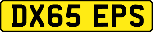 DX65EPS