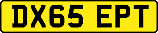 DX65EPT