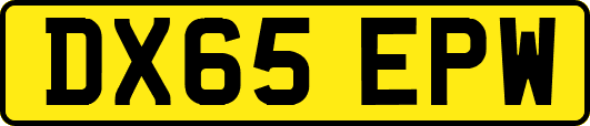 DX65EPW