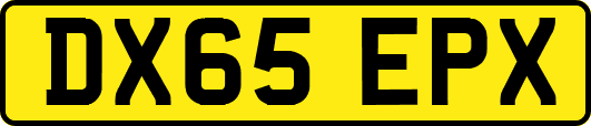 DX65EPX