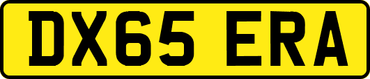 DX65ERA