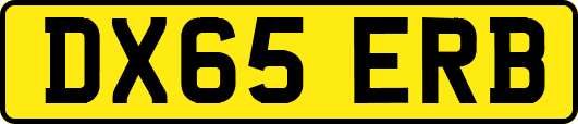 DX65ERB