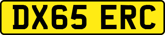 DX65ERC