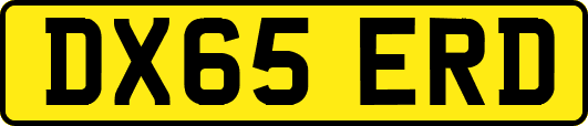 DX65ERD