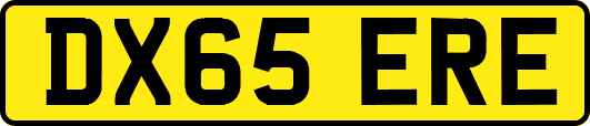 DX65ERE