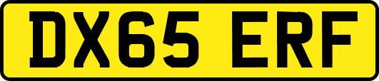 DX65ERF