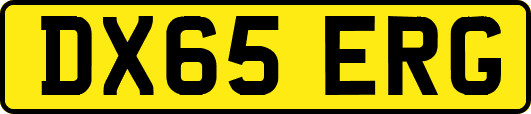 DX65ERG