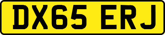 DX65ERJ