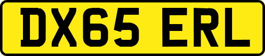 DX65ERL