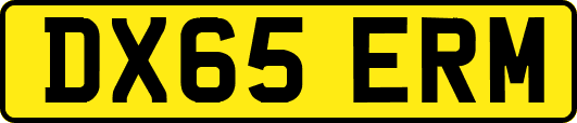 DX65ERM