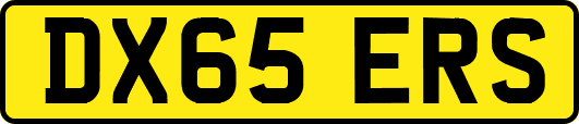 DX65ERS