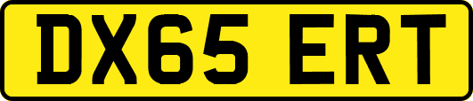 DX65ERT