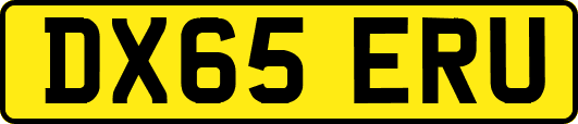 DX65ERU