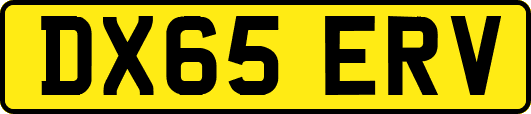 DX65ERV