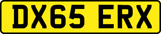 DX65ERX