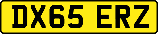 DX65ERZ