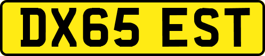 DX65EST