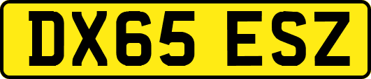 DX65ESZ