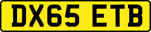 DX65ETB
