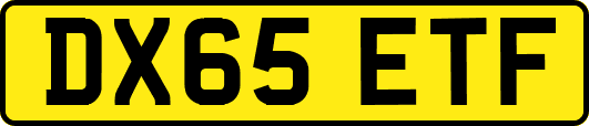 DX65ETF