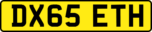 DX65ETH