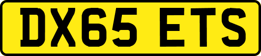 DX65ETS
