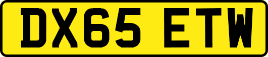 DX65ETW