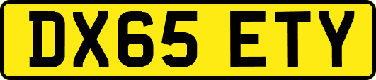 DX65ETY
