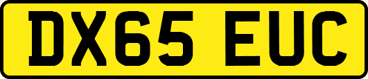 DX65EUC
