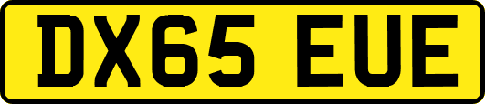 DX65EUE
