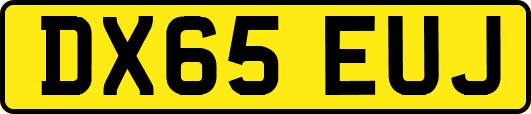 DX65EUJ