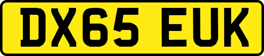 DX65EUK