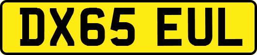 DX65EUL