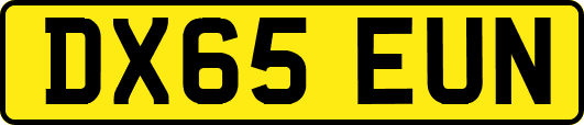 DX65EUN
