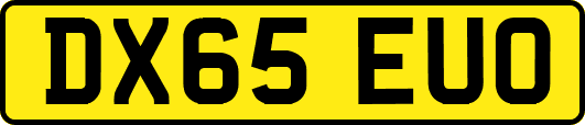 DX65EUO