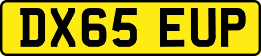 DX65EUP
