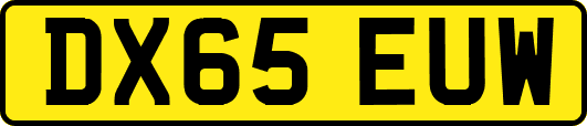DX65EUW