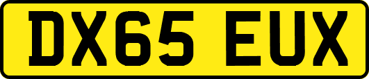 DX65EUX