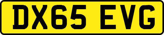 DX65EVG