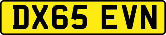DX65EVN