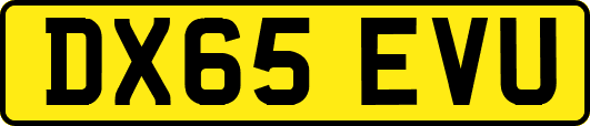 DX65EVU