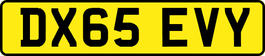 DX65EVY