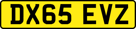 DX65EVZ