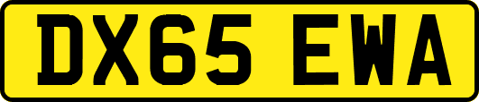 DX65EWA