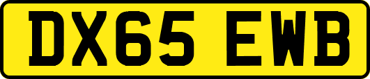 DX65EWB