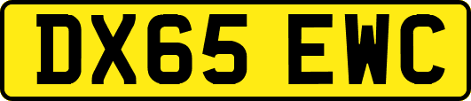 DX65EWC