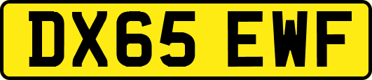 DX65EWF