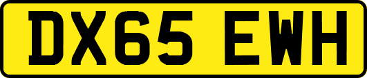 DX65EWH