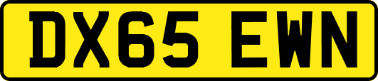 DX65EWN
